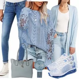 Herbst Outfits Perfekt Für Den Herbst