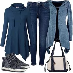 Herbst Outfits Perfekt Für Den Herbst