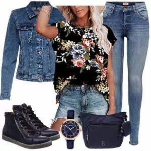 Herbst Outfits Modisches Herbst Outfit