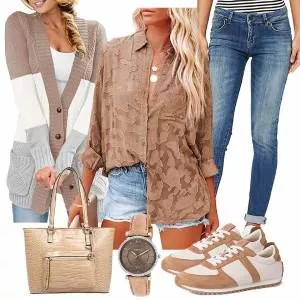 Herbst Outfits Herbst Outfit Für Damen