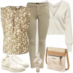 Herbst Outfits Toller Look Für Den Herbst