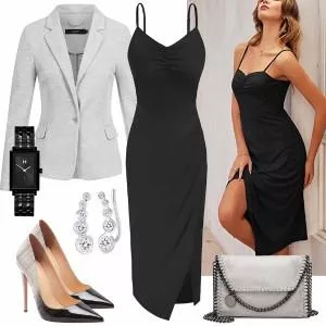 Party Outfits Perfekt Für Den Party