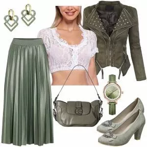 Freizeit Outfits Toller Look Für Den Freizeit