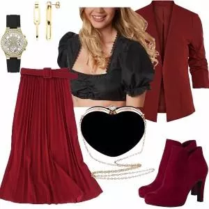 Party Outfits Perfekt Für Den Party