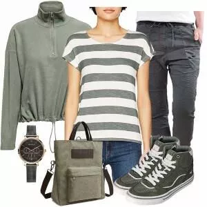 Herbst Outfits Perfekt Für Den Herbst