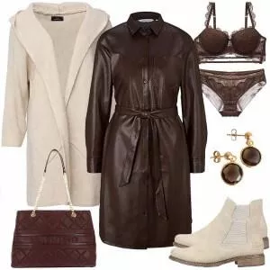 Herbst Outfits Perfekt Für Den Herbst