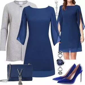 Party Outfits Modischer Look für den Party
