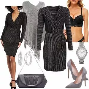 Party Outfits Perfekt Für Den Party