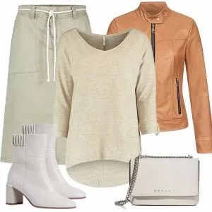 Herbst Outfits Modisches Herbst Outfit