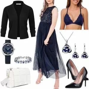 Party Outfits Stilvolle Party Outfit