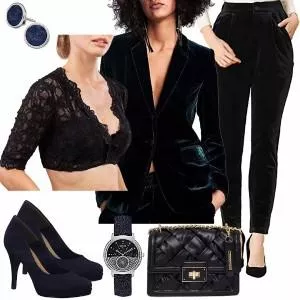 Party Outfits Perfekt Für Den Party