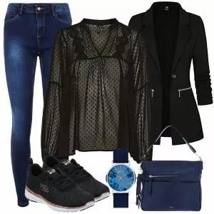 Herbst Outfits Toller Look Für Den Herbst