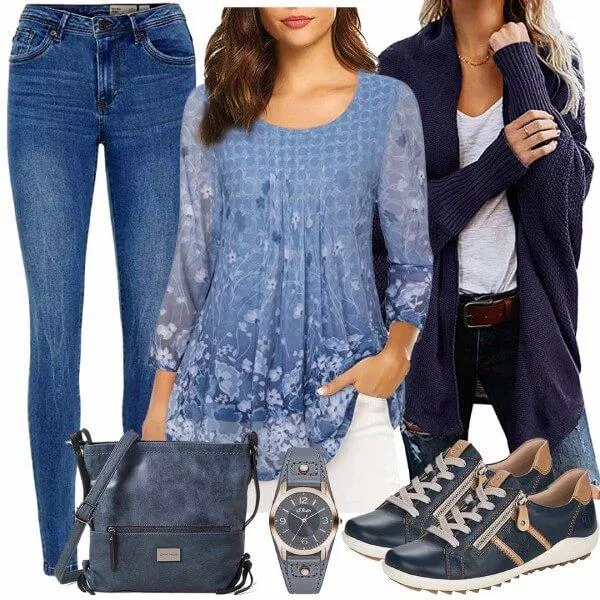 Herbst Outfits Trendiges Herbst Outfit