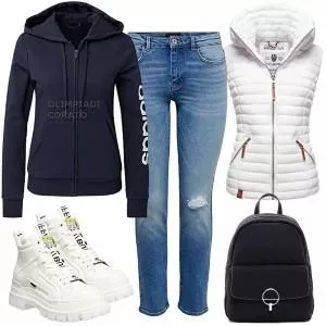 Herbst Outfits Perfekt Für Den Herbst