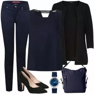 Herbst Outfits Modisches Herbst Outfit