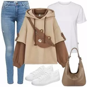 Herbst Outfits Perfekt Für Den Herbst