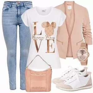 Herbst Outfits Toller Look Für Den Herbst