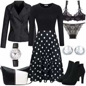 Herbst Outfits Trendiges Herbst Outfit