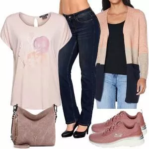 Herbst Outfits Perfekt Für Den Herbst