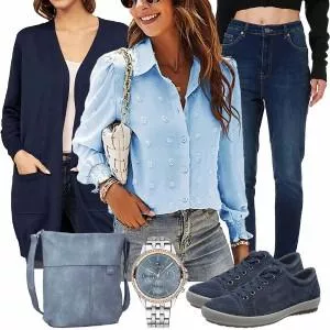 Herbst Outfits Perfekt Für Den Herbst