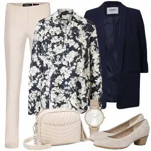 Business Outfits Perfekt Für Den Büro