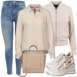 Herbst Outfits Modisches Herbst Outfit