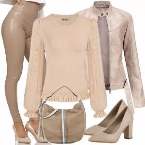 Herbst Outfits Trendiges Outfit