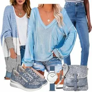 Herbst Outfits Toller Look Für Den Herbst