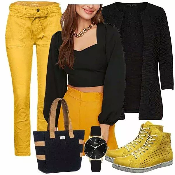 Herbst Outfits Stylische Herbst Outfit