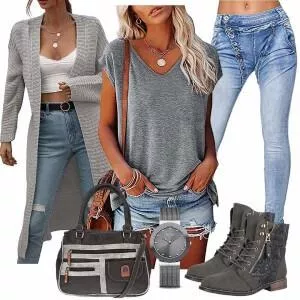 Herbst Outfits Perfekt Für Den Herbst