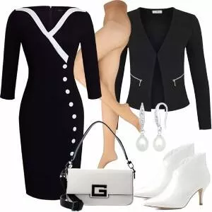 Freizeit Outfits Coller Look für den Freizeit