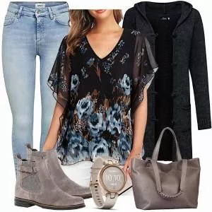 Herbst Outfits Perfekt Für Den Herbst