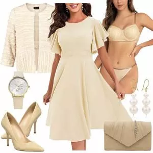 Party Outfits Perfekt Für Den Party
