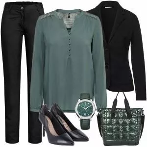 Herbst Outfits Toller Look Für Den Herbst