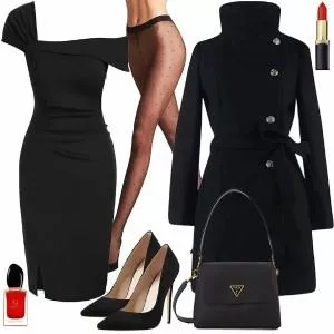 Party Outfits Toller Look Für Den Party