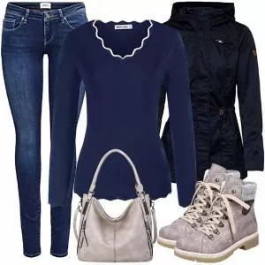 Herbst Outfits Modisches Herbst Outfit