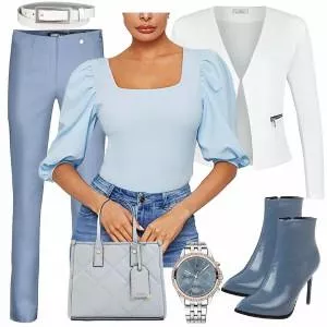 Herbst Outfits Perfekt Für Den Herbst
