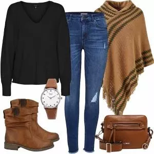 Herbst Outfits Perfekt Für Den Herbst
