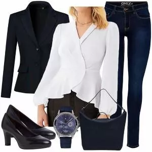 Business Outfits Business Outfit