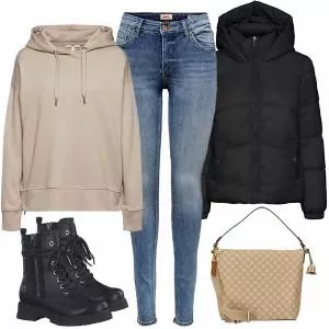 Herbst Outfits Modisches Herbst Outfit