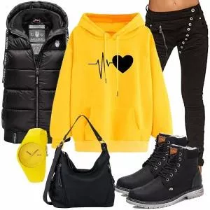 Freizeit Outfits Perfekt Für Den Freizeit