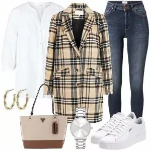 Herbst Outfits Modisches Herbst Outfit
