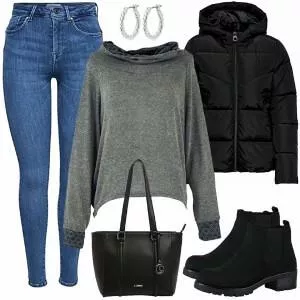 Herbst Outfits Perfekt Für Den Herbst