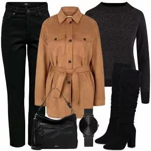Herbst Outfits Perfekt Für Den Herbst