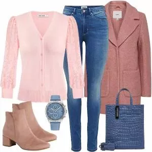 Herbst Outfits Stilvolle Kombination für den Herbst