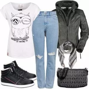 Herbst Outfits Modisches Herbst Outfit