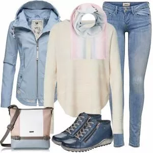 Herbst Outfits Toller Look Für Den Herbst