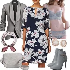 Herbst Outfits Elegantes Herbst Outfit