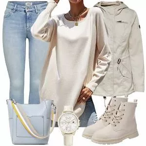 Herbst Outfits Perfekt Für Den Herbst