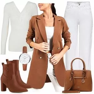 Herbst Outfits Perfekt Für Den Herbst